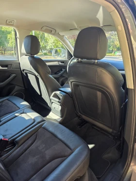 Audi Q5 Swiss 3.0TFSI - 22999 лв. - 82511146 10