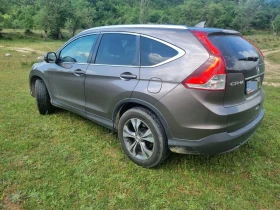 Honda Cr-v 2.0 - 29999 лв. - 28875510 9
