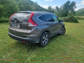 Honda Cr-v 2.0 - 29999 лв. - 28875510 4