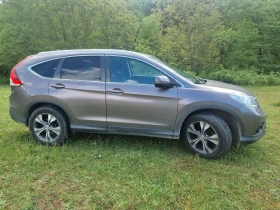 Honda Cr-v 2.0 - 29999 лв. - 28875510 5