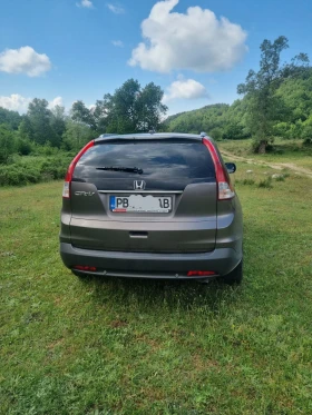 Honda Cr-v 2.0 - 29999 лв. - 28875510 7