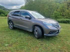 Honda Cr-v 2.0 - 29999 лв. - 28875510 6