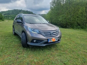 Honda Cr-v 2.0 - 29999 лв. - 28875510 3