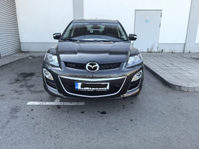 Обява за продажба на Mazda CX-7 ~10 000 лв. - изображение 1