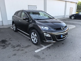 Обява за продажба на Mazda CX-7 ~10 000 лв. - изображение 3