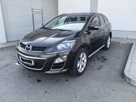 Обява за продажба на Mazda CX-7 ~10 000 лв. - изображение 1
