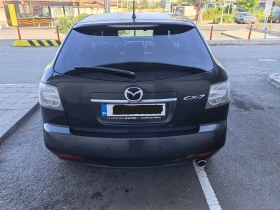 Обява за продажба на Mazda CX-7 ~10 000 лв. - изображение 7