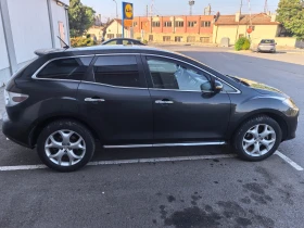 Обява за продажба на Mazda CX-7 ~10 000 лв. - изображение 5