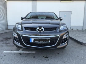 Обява за продажба на Mazda CX-7 ~10 000 лв. - изображение 2