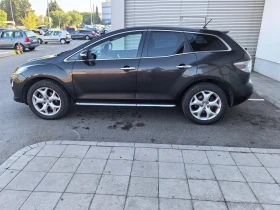 Обява за продажба на Mazda CX-7 ~10 000 лв. - изображение 9