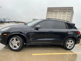 Porsche Cayenne 2017 S AWD *   *  | Mobile.bg    3