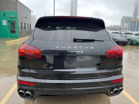 Porsche Cayenne 2017 S AWD *   *  | Mobile.bg    5