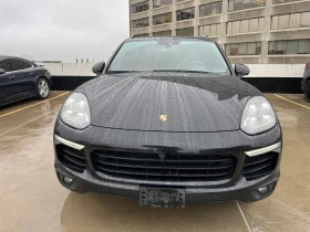 Porsche Cayenne 2017 S AWD *   *  | Mobile.bg    2