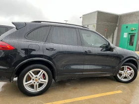 Porsche Cayenne 2017 S AWD *   *  | Mobile.bg    4