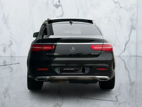 Mercedes-Benz GLE 350   Mercedes GLE350d AMG Line  | Mobile.bg    5