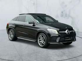 Mercedes-Benz GLE 350   Mercedes GLE350d AMG Line  | Mobile.bg    6