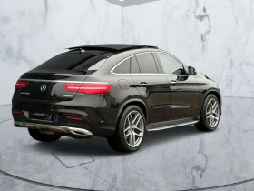 Mercedes-Benz GLE 350   Mercedes GLE350d AMG Line  | Mobile.bg    4