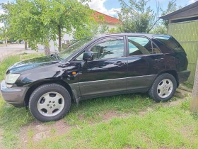 Обява за продажба на Lexus RX 300 ~7 800 лв. - изображение 1