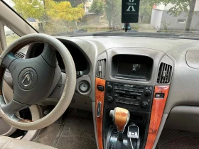 Обява за продажба на Lexus RX 300 ~7 800 лв. - изображение 2