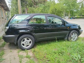 Обява за продажба на Lexus RX 300 ~7 800 лв. - изображение 3