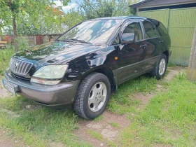 Обява за продажба на Lexus RX 300 ~7 800 лв. - изображение 4