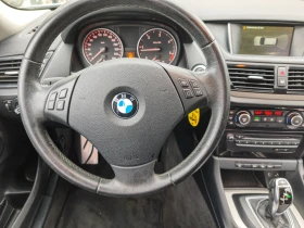 BMW X1 1.8 XDrive 4x4  | Mobile.bg    8