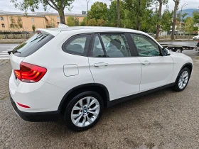 BMW X1 1.8 XDrive 4x4  | Mobile.bg    5