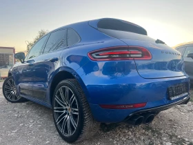Porsche Macan S MATRIX CAMERA360  PANO PODGREV/OTDUH ACTIVESOUND | Mobile.bg    4