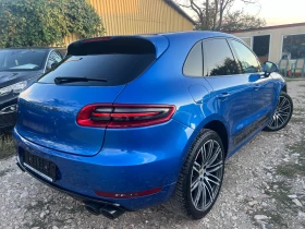 Porsche Macan S MATRIX CAMERA360  PANO PODGREV/OTDUH ACTIVESOUND | Mobile.bg    2