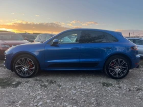Porsche Macan S MATRIX CAMERA360  PANO PODGREV/OTDUH ACTIVESOUND | Mobile.bg    7