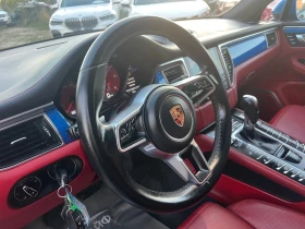 Porsche Macan S MATRIX CAMERA360  PANO PODGREV/OTDUH ACTIVESOUND | Mobile.bg    9