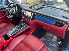 Porsche Macan S MATRIX CAMERA360  PANO PODGREV/OTDUH ACTIVESOUND | Mobile.bg    10