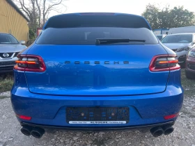 Porsche Macan S MATRIX CAMERA360  PANO PODGREV/OTDUH ACTIVESOUND | Mobile.bg    6