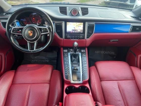 Porsche Macan S MATRIX CAMERA360  PANO PODGREV/OTDUH ACTIVESOUND | Mobile.bg    8