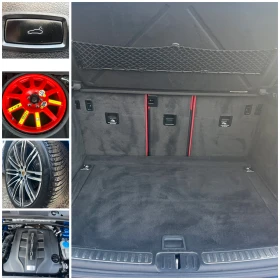 Porsche Macan S MATRIX CAMERA360  PANO PODGREV/OTDUH ACTIVESOUND | Mobile.bg    15