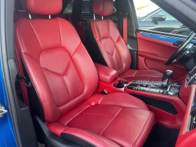 Porsche Macan S MATRIX CAMERA360  PANO PODGREV/OTDUH ACTIVESOUND | Mobile.bg    11