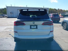 BMW X5 2020 BMW X5 XDRIVE40I - 62000 лв. / 31700.10 € - 58630659 7