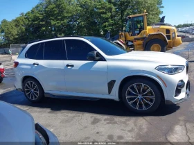 BMW X5 2020 BMW X5 XDRIVE40I - 62000 лв. / 31700.10 € - 58630659 4