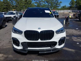 BMW X5 2020 BMW X5 XDRIVE40I - 62000 лв. / 31700.10 € - 58630659 2