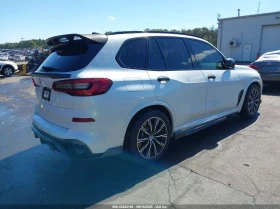 BMW X5 2020 BMW X5 XDRIVE40I - 62000 лв. / 31700.10 € - 58630659 8