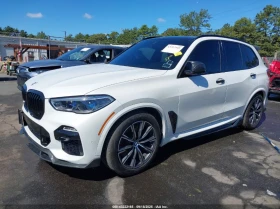 BMW X5 2020 BMW X5 XDRIVE40I - 62000 лв. / 31700.10 € - 58630659 3