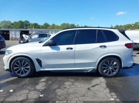 BMW X5 2020 BMW X5 XDRIVE40I - 62000 лв. / 31700.10 € - 58630659 5