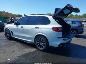 BMW X5 2020 BMW X5 XDRIVE40I - 62000 лв. / 31700.10 € - 58630659 6