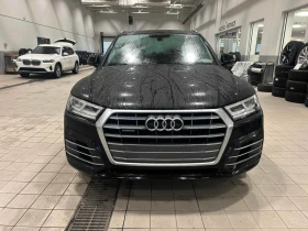 Audi Q5 2018 QUATTRO * БЕЗ ПЪРВОНАЧАЛНА ВНОСКА*  - 29890 лв. / 15282.51 € - 83873599 2