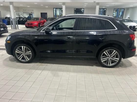 Audi Q5 2018 QUATTRO * БЕЗ ПЪРВОНАЧАЛНА ВНОСКА*  - 29890 лв. / 15282.51 € - 83873599 3