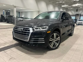 Audi Q5 2018 QUATTRO * БЕЗ ПЪРВОНАЧАЛНА ВНОСКА* 