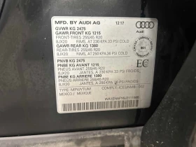 Audi Q5 2018 QUATTRO * БЕЗ ПЪРВОНАЧАЛНА ВНОСКА*  - 29890 лв. / 15282.51 € - 83873599 13