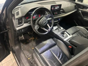 Audi Q5 2018 QUATTRO * БЕЗ ПЪРВОНАЧАЛНА ВНОСКА*  - 29890 лв. / 15282.51 € - 83873599 8