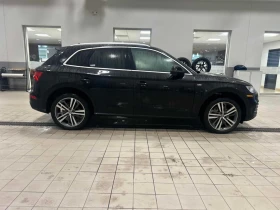 Audi Q5 2018 QUATTRO * БЕЗ ПЪРВОНАЧАЛНА ВНОСКА*  - 29890 лв. / 15282.51 € - 83873599 4