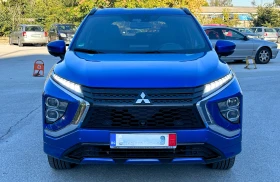 Mitsubishi Eclipse Cross Plug-In 4x4 | 360 Камера | ЛИЗИНГ - 44280 лв. / 22640.00 € - 76290225 5